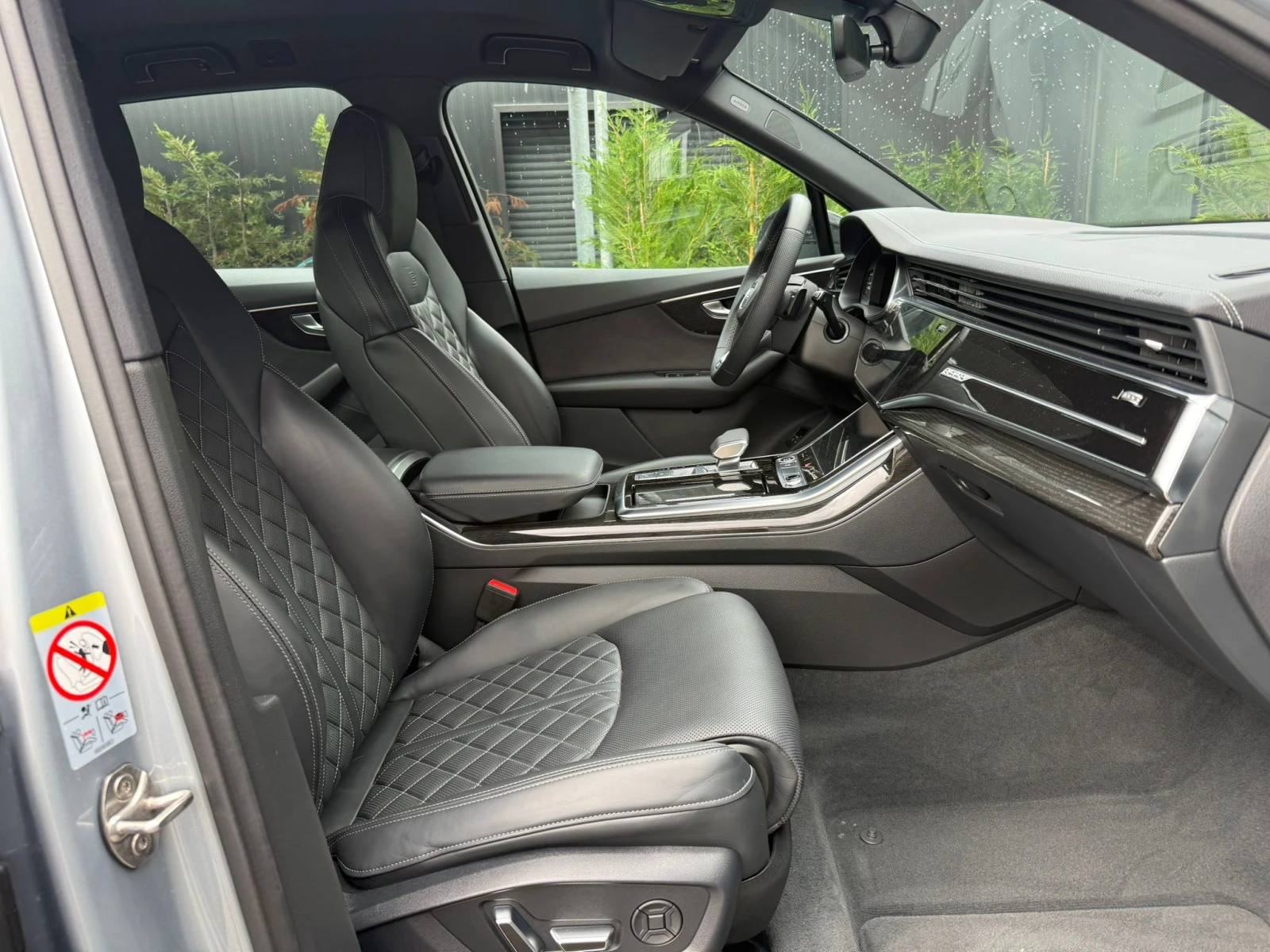 Audi Q7 60 TFSI E/S LINE | Mobile.bg � ����������� 15