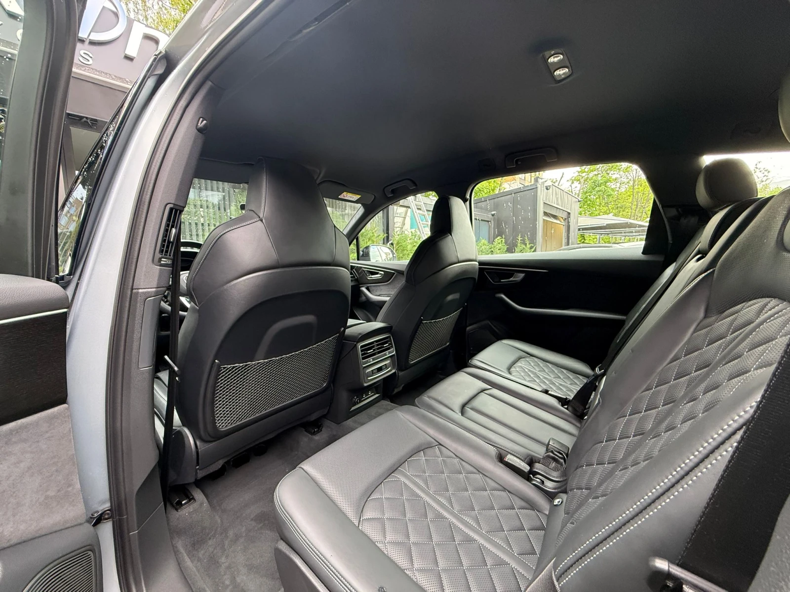 Audi Q7 60 TFSI E/S LINE | Mobile.bg � ����������� 12