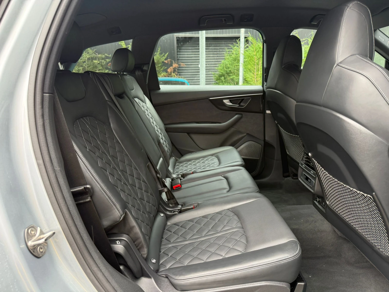 Audi Q7 60 TFSI E/S LINE | Mobile.bg � ����������� 14