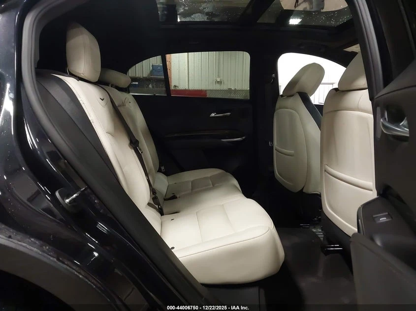 Cadillac XT4 2.0L I-4 DI, DOHC, VVT, TURBO, 235HP All Wheel | Mobile.bg � ����������� 8
