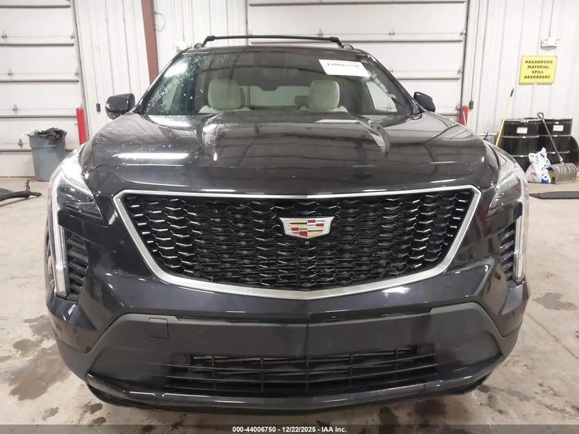 Cadillac XT4 2.0L I-4 DI, DOHC, VVT, TURBO, 235HP All Wheel | Mobile.bg � ����������� 13
