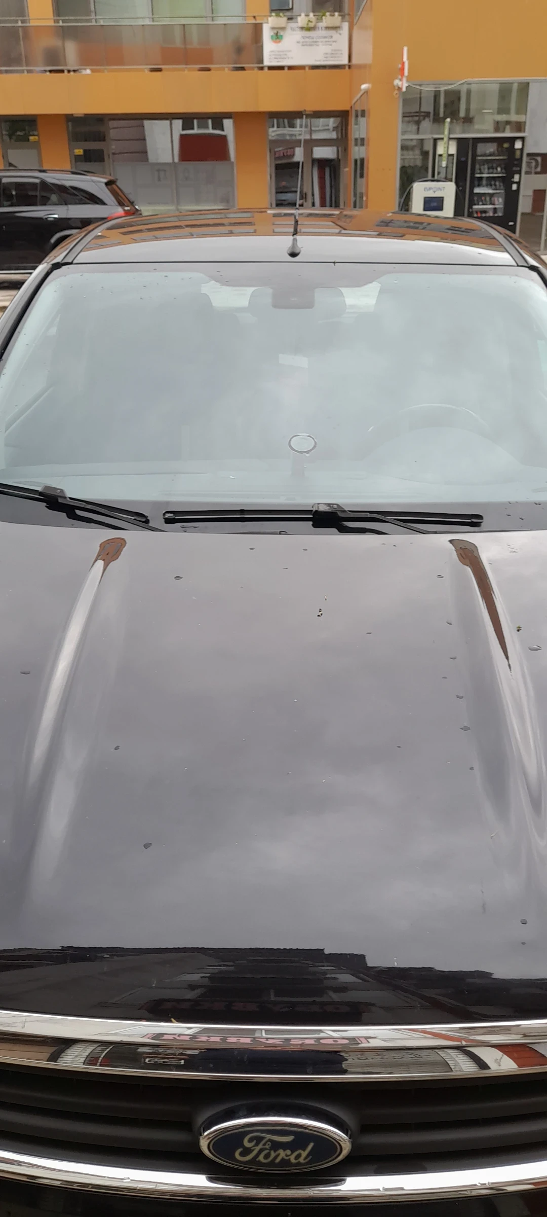 Ford Kuga, снимка 2 - Автомобили и джипове - 54642679