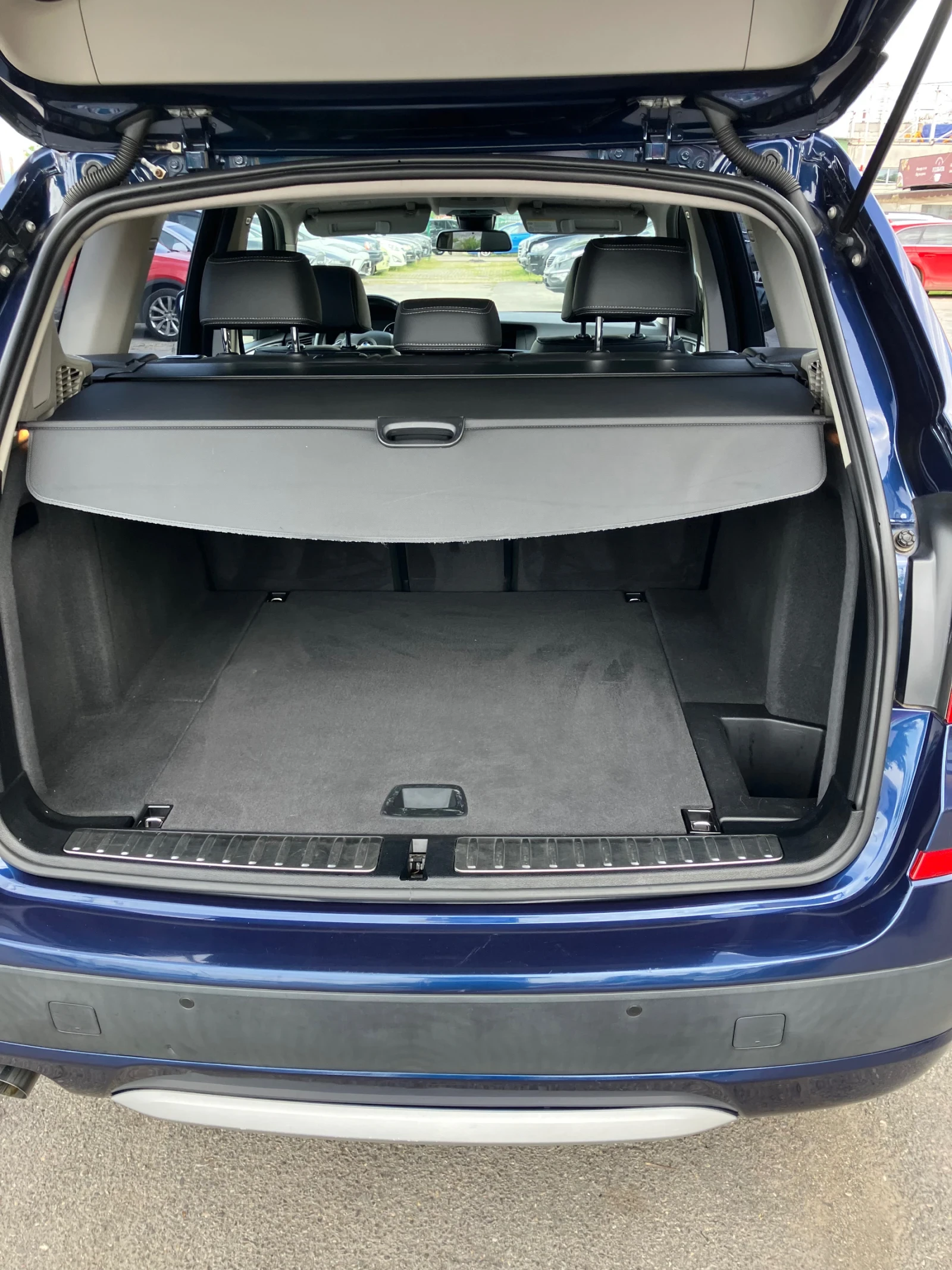 BMW X3 X-Drive, снимка 11 - Автомобили и джипове - 54671317