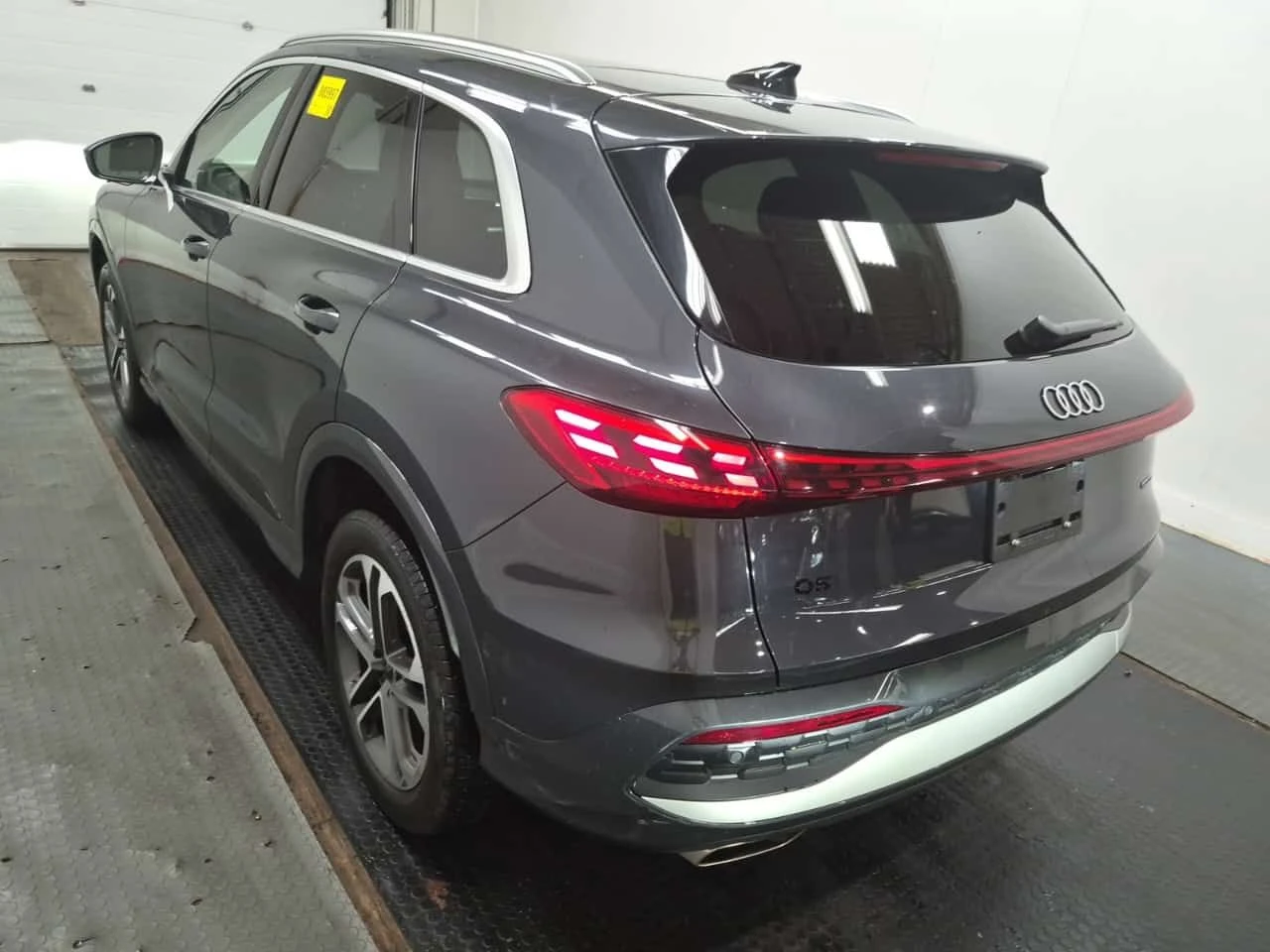 Audi Q5 * 2.0 TFSI quattro * CARFAX * ОПЦИЯ ЗА ФИНАНСИРАНЕ, снимка 4 - Автомобили и джипове - 54885843