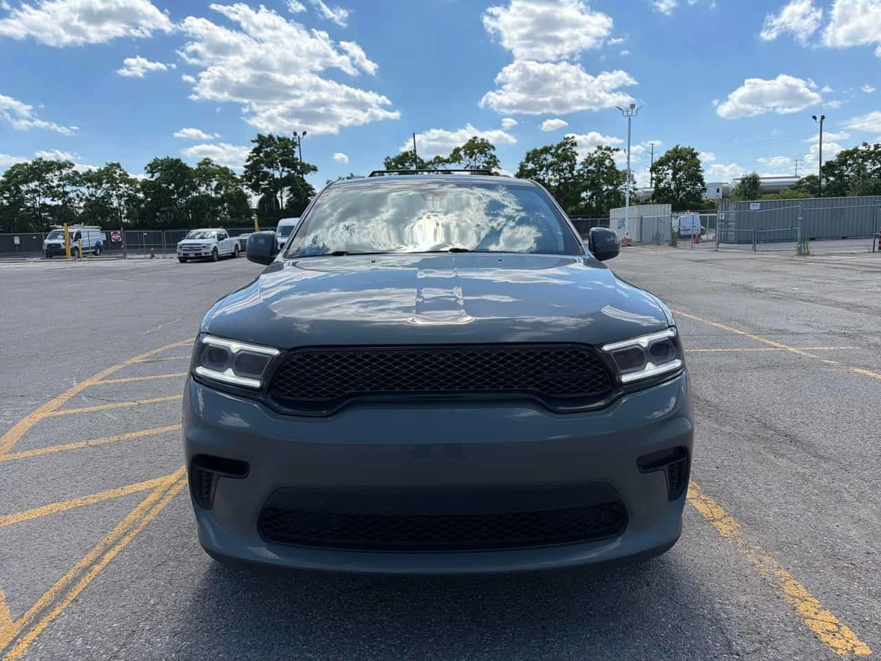Dodge Durango * SXT * CARFAX * ЦЕНА ДО БГ, снимка 6 - Автомобили и джипове - 54902996