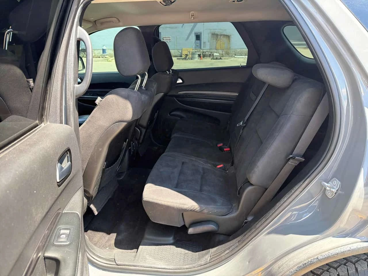 Dodge Durango * SXT * CARFAX * ЦЕНА ДО БГ, снимка 15 - Автомобили и джипове - 54902996