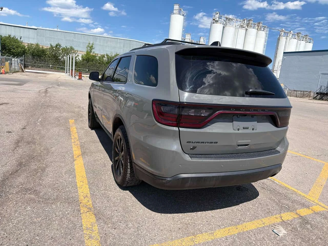 Dodge Durango * SXT * CARFAX * ЦЕНА ДО БГ, снимка 14 - Автомобили и джипове - 54902996