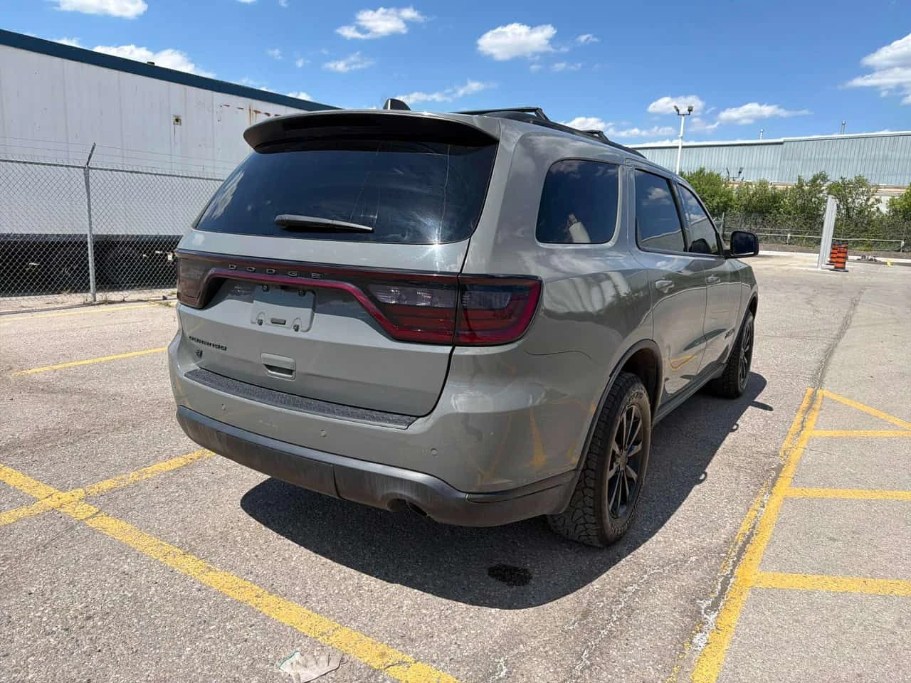 Dodge Durango * SXT * CARFAX * ЦЕНА ДО БГ, снимка 13 - Автомобили и джипове - 54902996