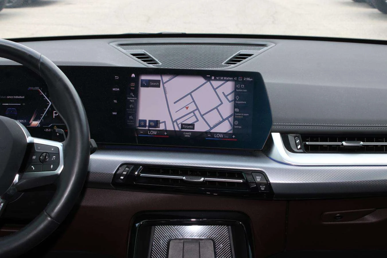 BMW X1 Spot | Gps| Moonroof| BkpCam| HtdSeats| ЦЕНА ДО БГ, снимка 17 - Автомобили и джипове - 54945666