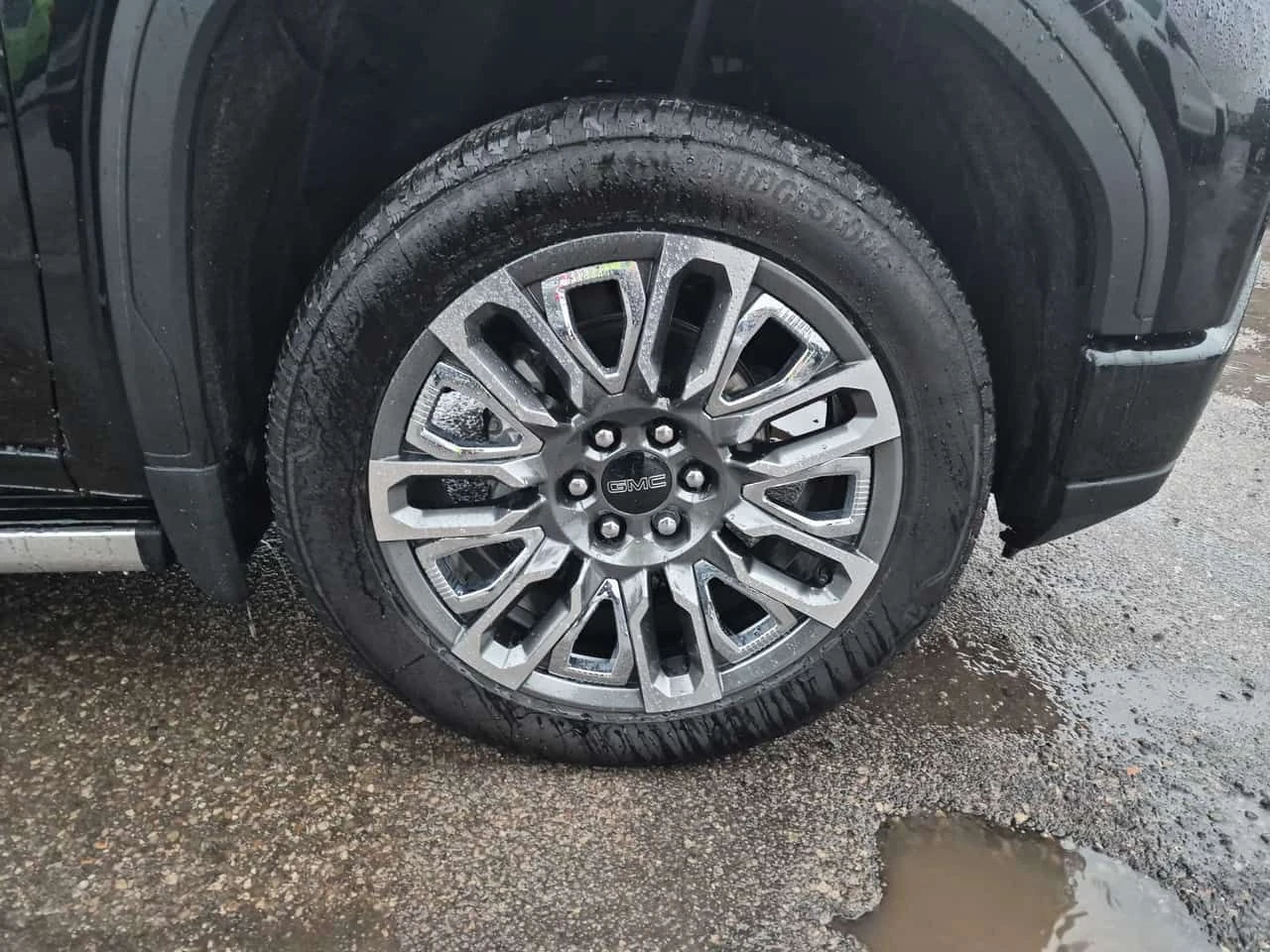 Gmc Sierra * Denali Ultimate * CARFAX * ЦЕНА ДО БГ, снимка 7 - Автомобили и джипове - 55004238