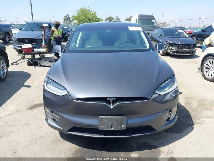 Tesla Model X 100D/75D/P100D | Mobile.bg � ����������� 11