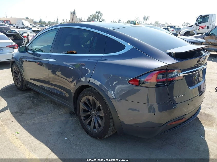 Tesla Model X 100D/75D/P100D | Mobile.bg � ����������� 3