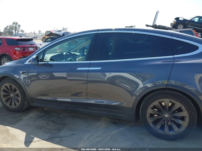 Tesla Model X 100D/75D/P100D | Mobile.bg � ����������� 13