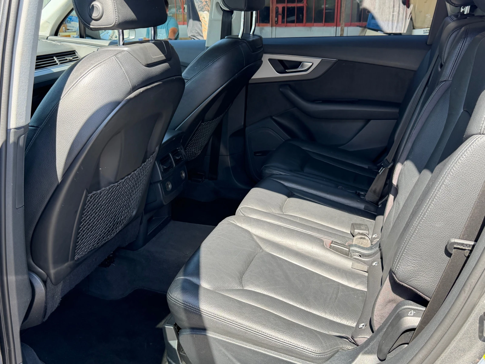 Audi Q7, снимка 8 - Автомобили и джипове - 55885064