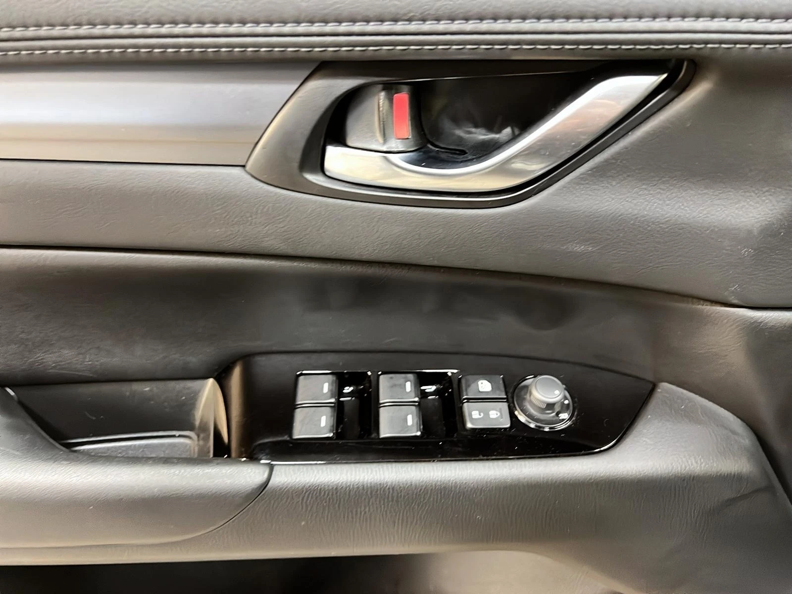 Mazda CX-5 2.5 SkyActiv-G AWD, снимка 9 - Автомобили и джипове - 55994220