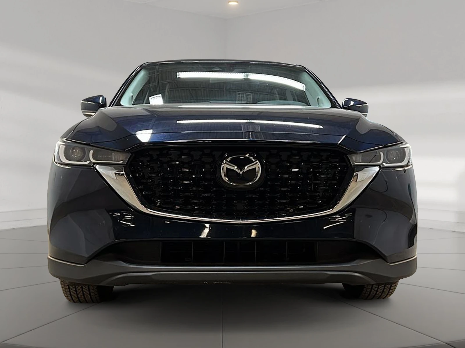 Mazda CX-5 2.5 SkyActiv-G AWD, снимка 2 - Автомобили и джипове - 55994220