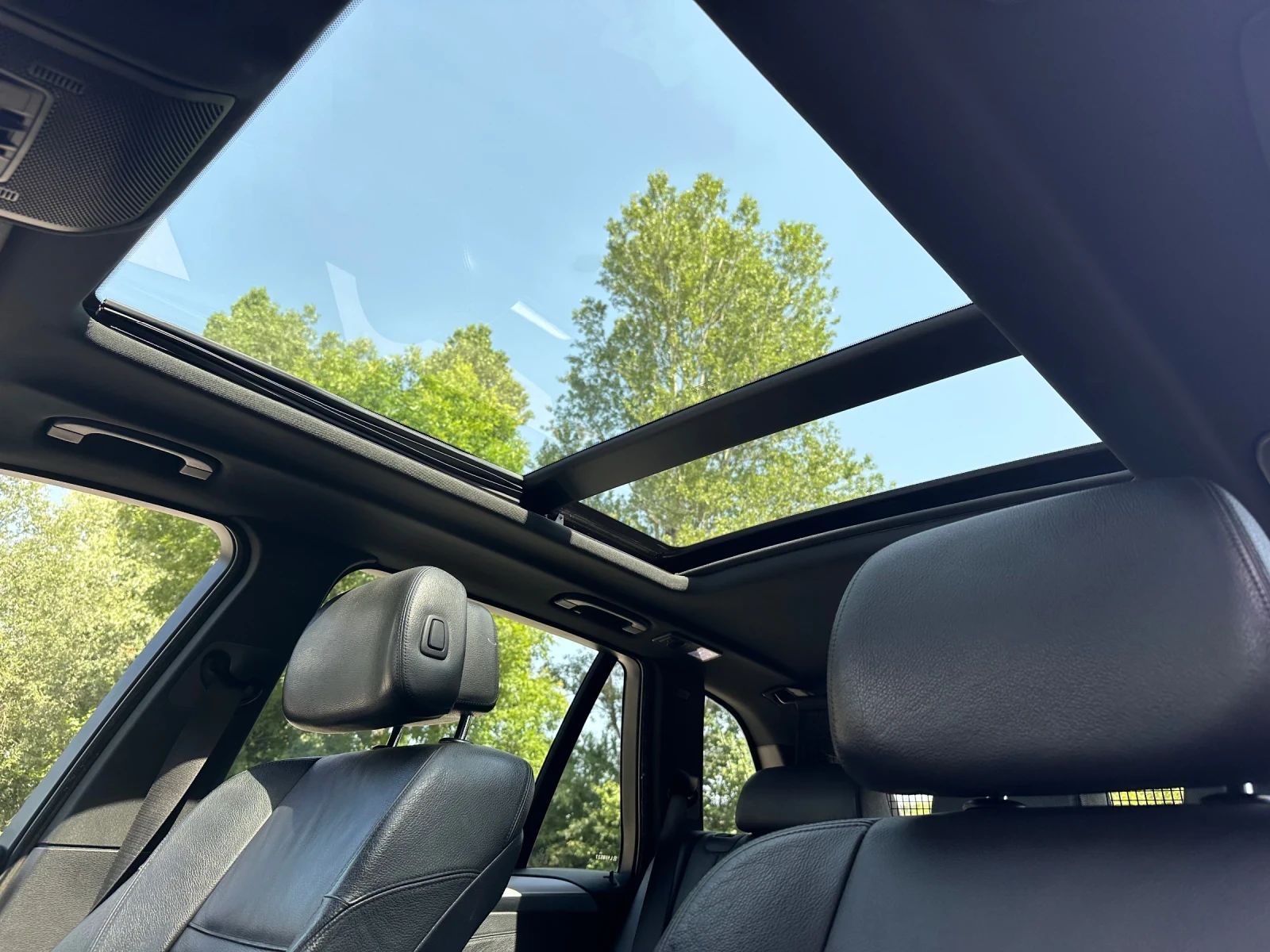 BMW X5 3.0 d, снимка 12 - Автомобили и джипове - 56047117