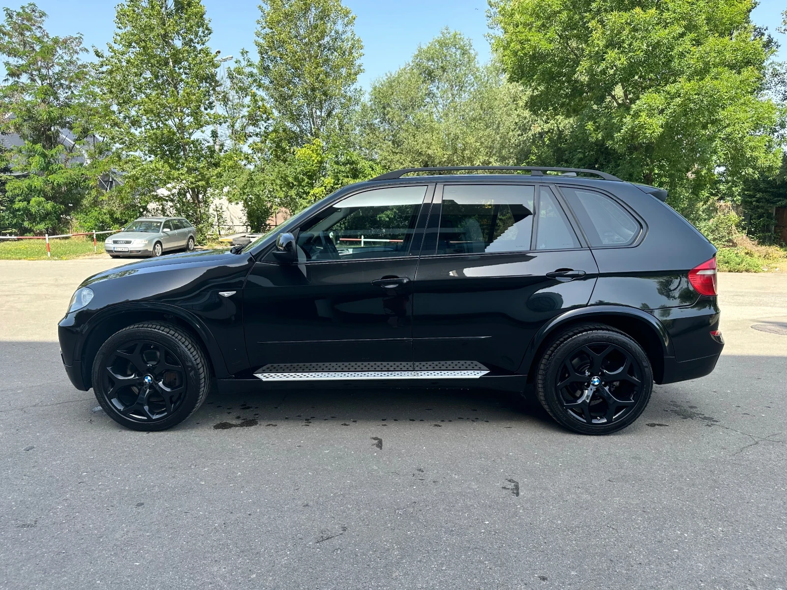 BMW X5 3.0 d, снимка 4 - Автомобили и джипове - 56047117