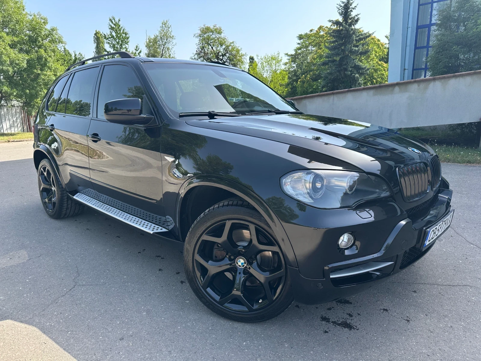 BMW X5 3.0 d, снимка 2 - Автомобили и джипове - 56047117