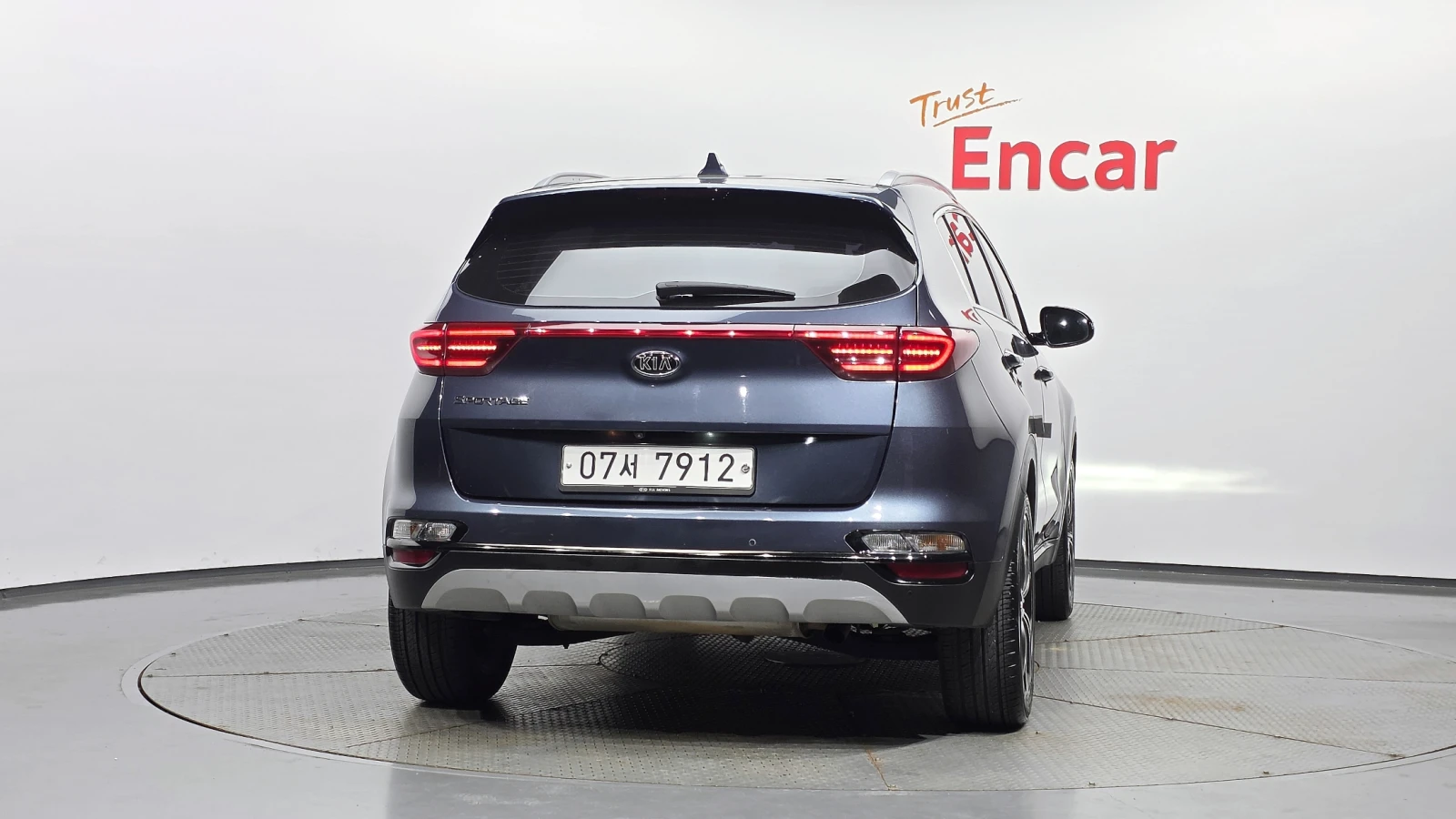 Kia Sportage Gasoline 2.0 2WD Intelligent autogeorge.com, снимка 6 - Автомобили и джипове - 56116258
