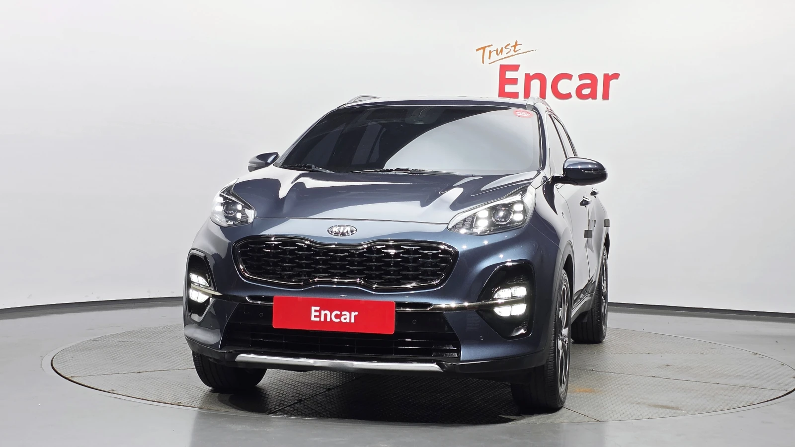 Kia Sportage Gasoline 2.0 2WD Intelligent autogeorge.com, снимка 5 - Автомобили и джипове - 56116258