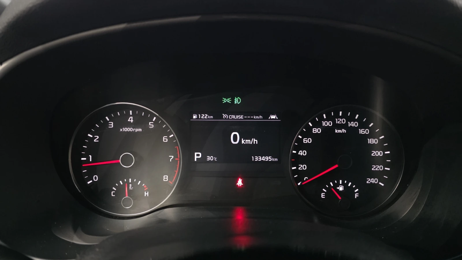 Kia Sportage Gasoline 2.0 2WD Intelligent autogeorge.com, снимка 12 - Автомобили и джипове - 56116258