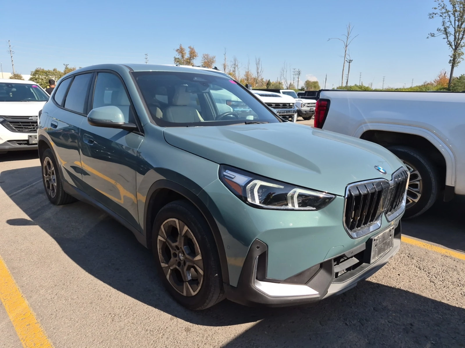 BMW X1 Xdrive28i | Mobile.bg � ����������� 5