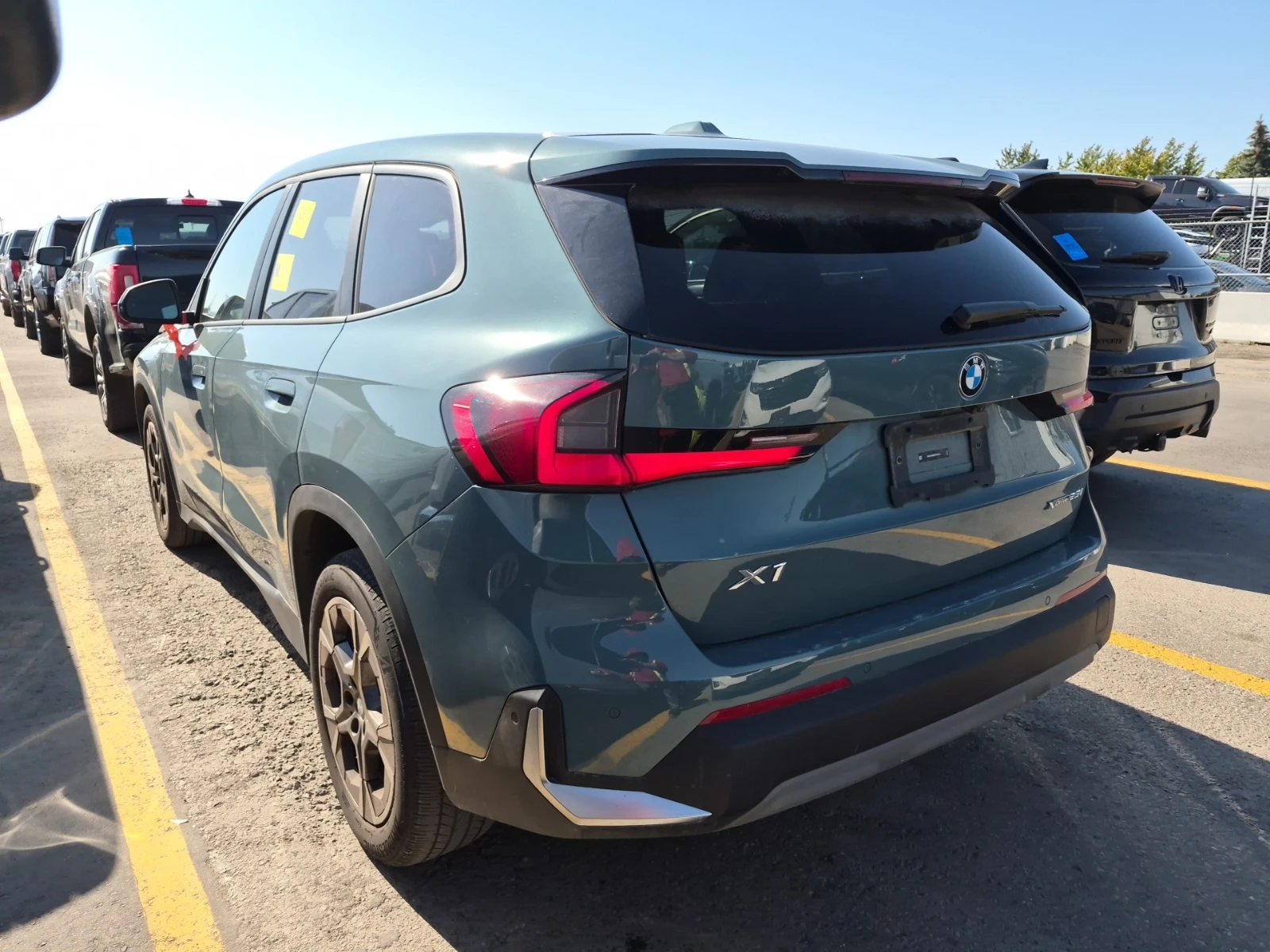BMW X1 Xdrive28i | Mobile.bg � ����������� 6