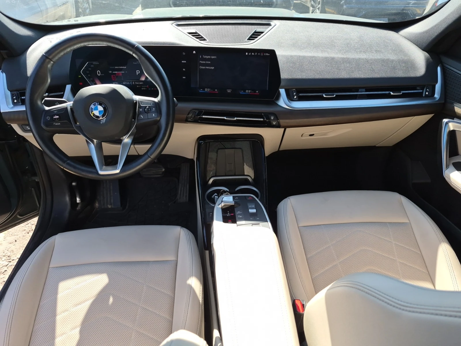 BMW X1 Xdrive28i | Mobile.bg � ����������� 10