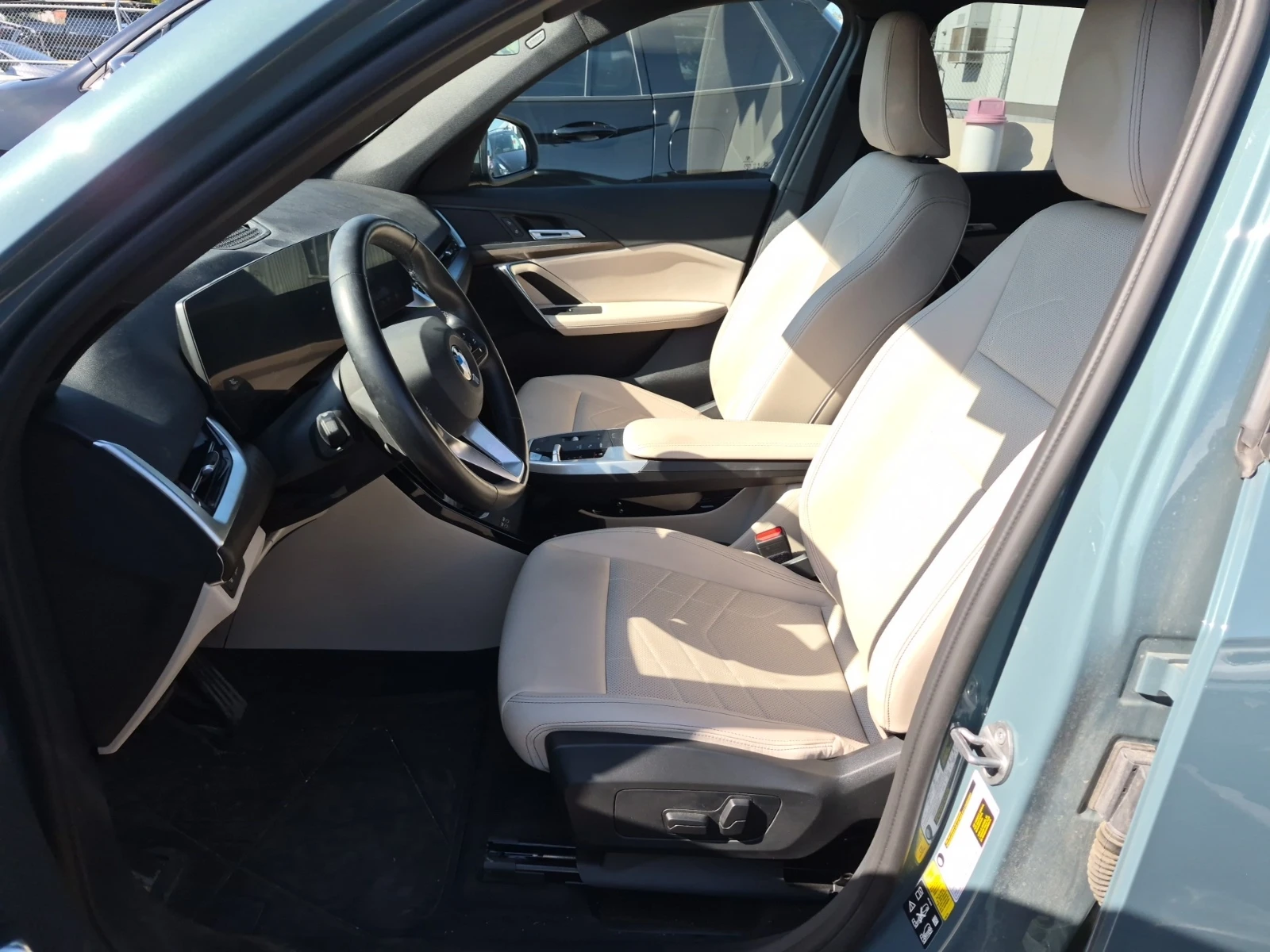 BMW X1 Xdrive28i | Mobile.bg � ����������� 16
