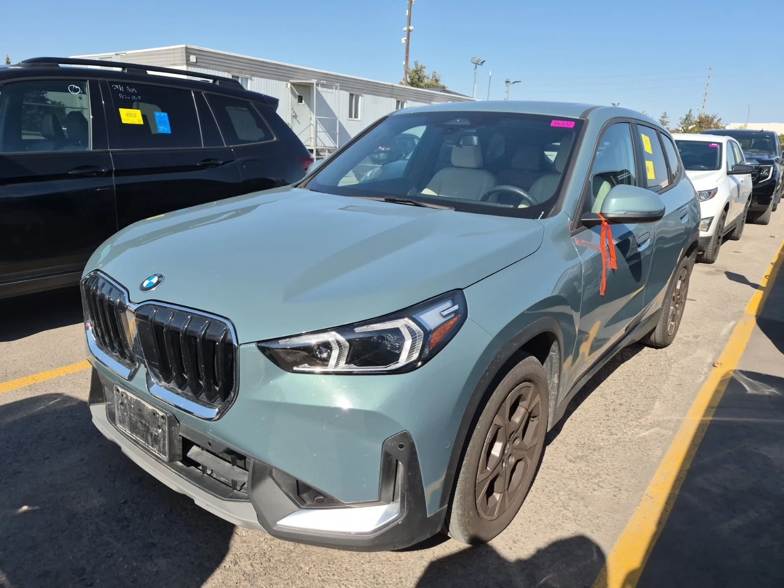 BMW X1 Xdrive28i | Mobile.bg � ����������� 14