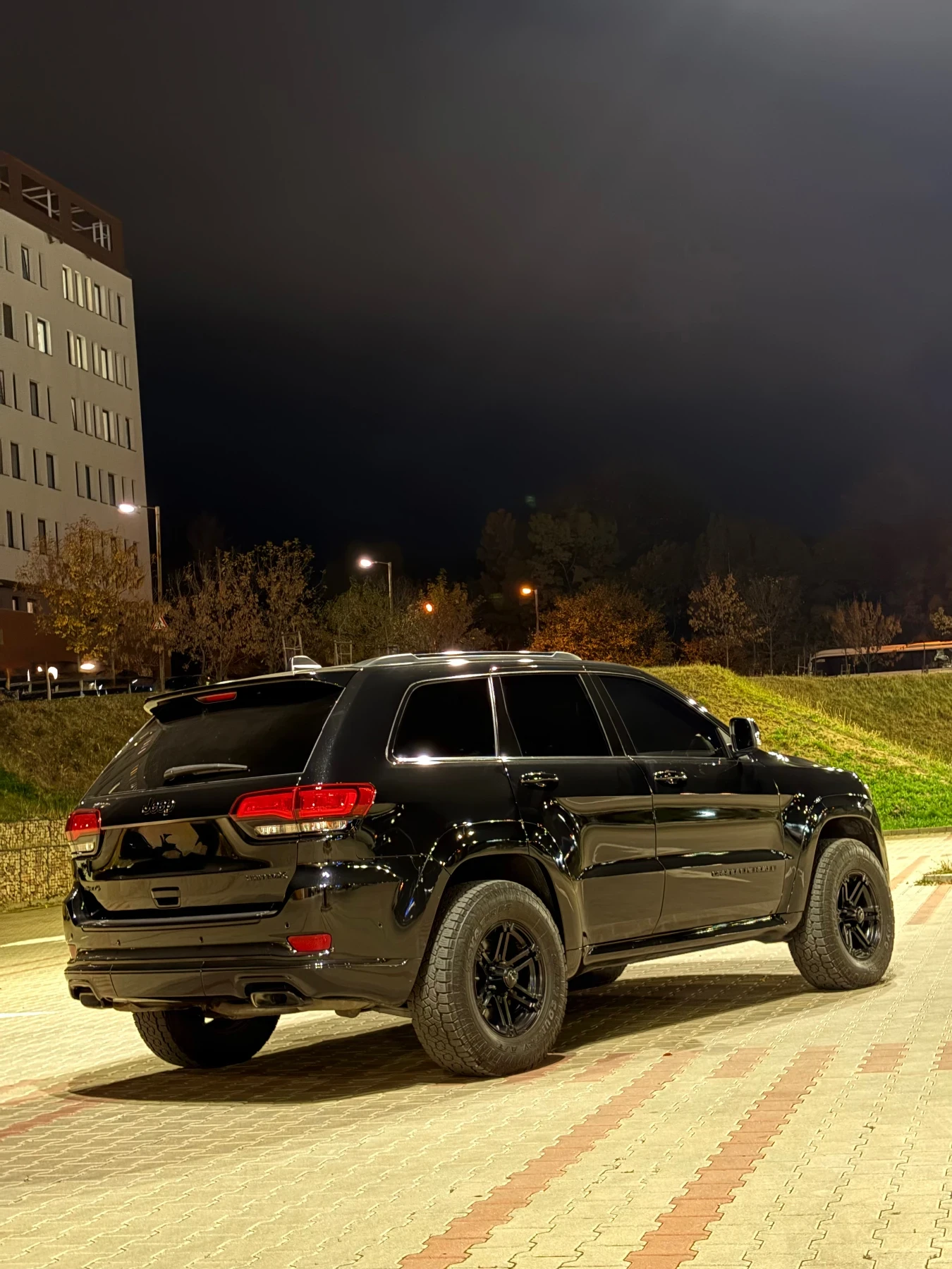 Jeep Grand cherokee LIMITED X 5.7 HEMI | Mobile.bg � ����������� 6