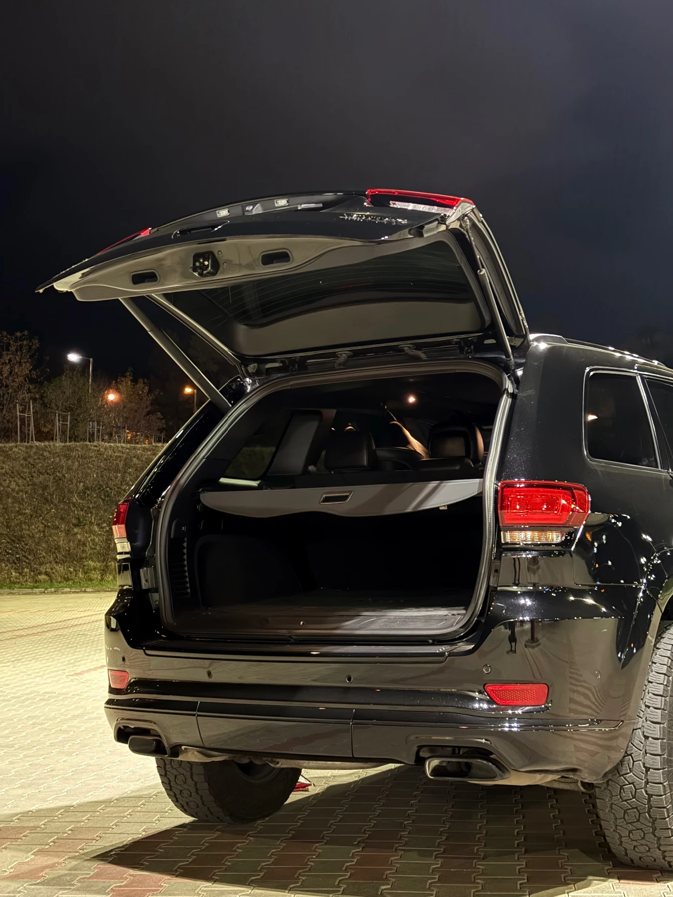 Jeep Grand cherokee LIMITED X 5.7 HEMI | Mobile.bg � ����������� 9