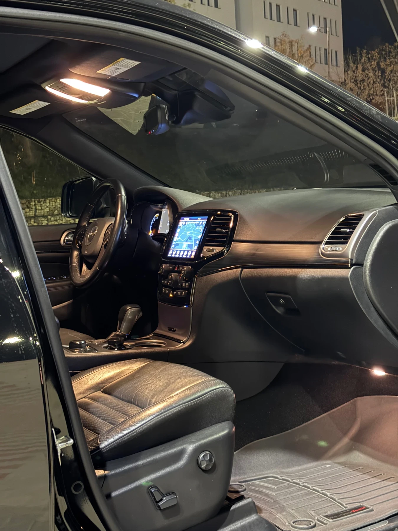 Jeep Grand cherokee LIMITED X 5.7 HEMI | Mobile.bg � ����������� 10