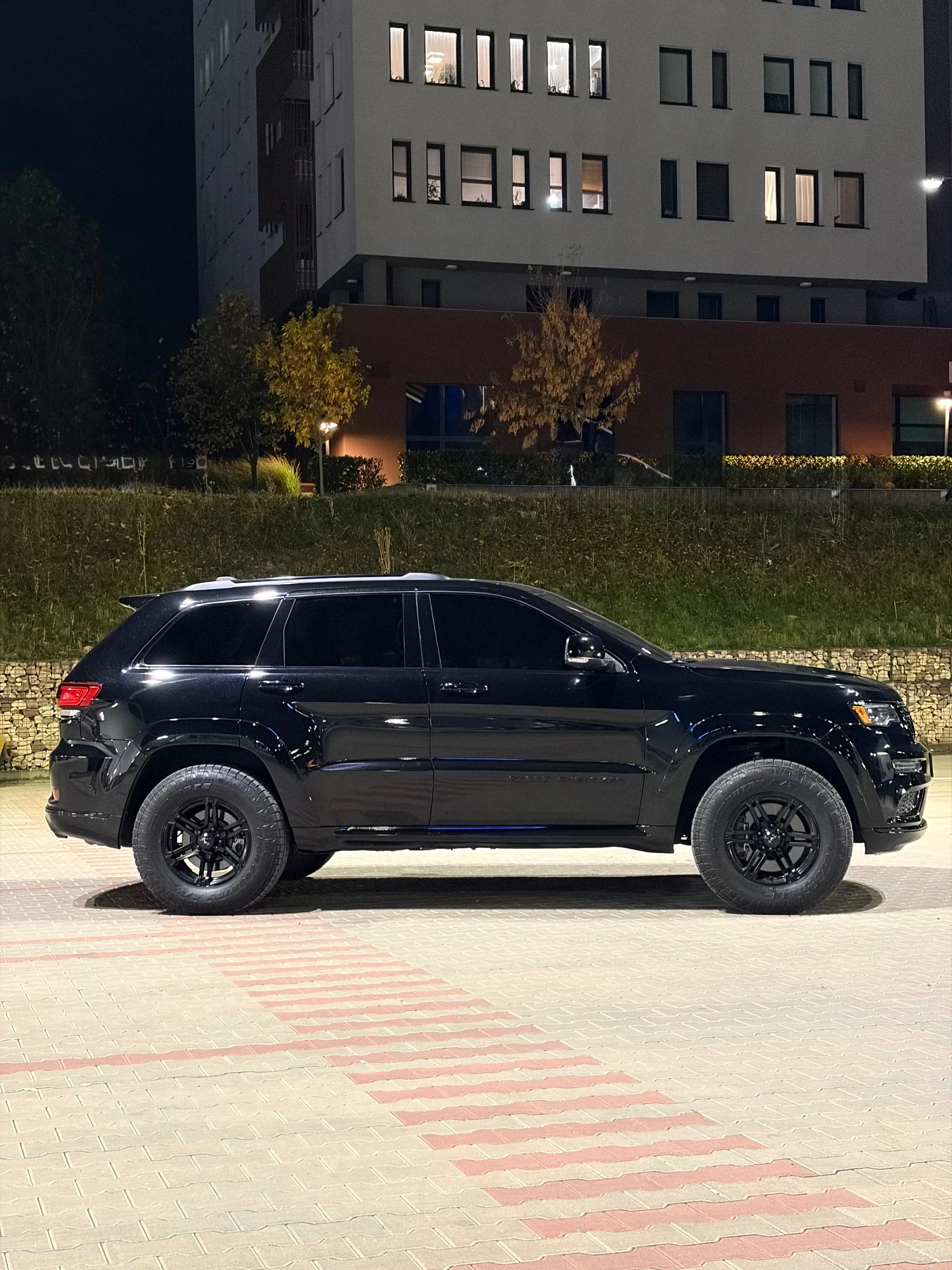 Jeep Grand cherokee LIMITED X 5.7 HEMI | Mobile.bg � ����������� 5