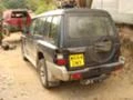 Mitsubishi Pajero 2.8TDI, снимка 2