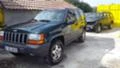 Jeep Grand cherokee 4.0i.ГЕРМАНИЯ.2-Броя, снимка 1