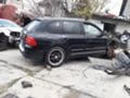 Porsche Cayenne 4.5 turbo , снимка 2