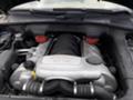 Porsche Cayenne 4.5 turbo , снимка 3 - Автомобили и джипове - 23442138