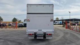 Peugeot Boxer, снимка 6