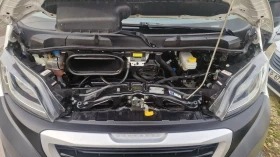 Peugeot Boxer, снимка 9