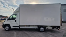 Peugeot Boxer, снимка 8