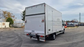 Peugeot Boxer, снимка 5