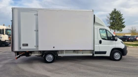Peugeot Boxer, снимка 4