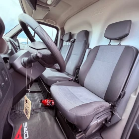 Renault Master ХЛАДИЛЕН;2.3-170к.с.;EURO-6B;КЛИМА;НАВИ;ТЕМПОМАТ, снимка 6