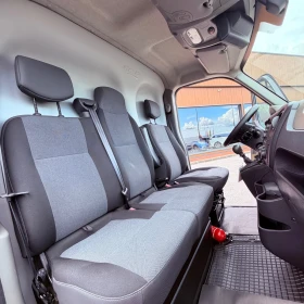 Renault Master ХЛАДИЛЕН;2.3-170к.с.;EURO-6B;КЛИМА;НАВИ;ТЕМПОМАТ, снимка 8
