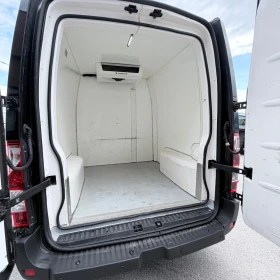 Renault Master ХЛАДИЛЕН;2.3-170к.с.;EURO-6B;КЛИМА;НАВИ;ТЕМПОМАТ, снимка 15