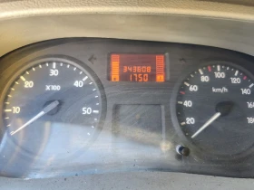 Renault Master, снимка 7