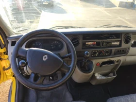 Renault Master, снимка 5