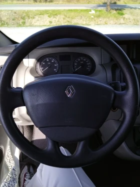 Renault Trafic 2500-150-6 .  | Mobile.bg    12